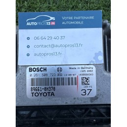 CALCULATEUR MOTEUR ECU...