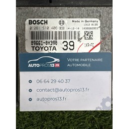CALCULATEUR MOTEUR ECU...