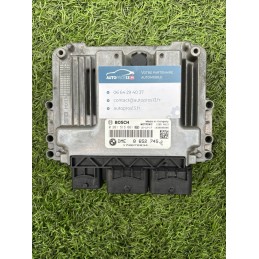 CALCULATEUR MOTEUR ECU BMW...