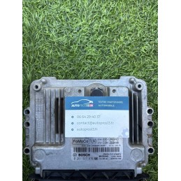 CALCULATEUR MOTEUR FORD...