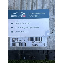 CALCULATEUR MOTEUR ECU...