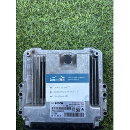 CALCULATEUR MOTEUR ECU...
