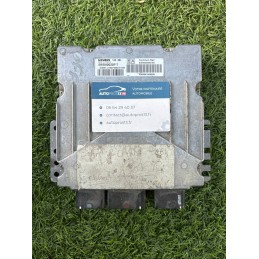 CALCULATEUR MOTEUR CITROEN...