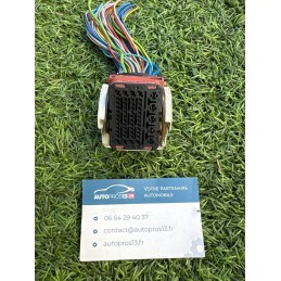 1 CONNECTEUR FICHE FAISCEAU...