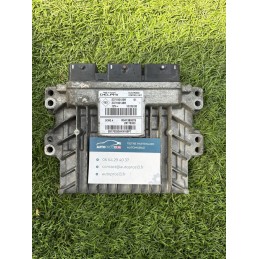 CALCULATEUR MOTEUR ECU...