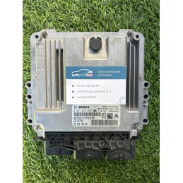 CALCULATEUR MOTEUR CITROEN...