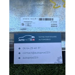 CALCULATEUR MOTEUR ECU...
