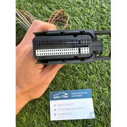 CONNECTEUR FICHE FAISCEAU...