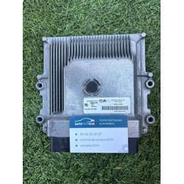 CALCULATEUR MOTEUR ECU...
