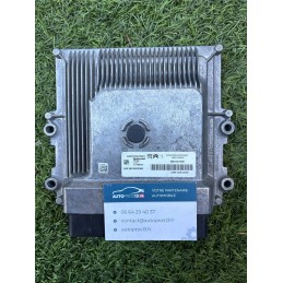 CALCULATEUR MOTEUR ECU...