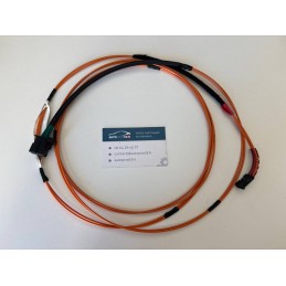 Fil électrique FiBRE...