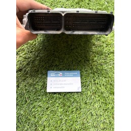 CALCULATEUR MOTEUR ECU VW...