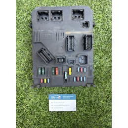 BOITIER BSI FUSIBLE MODULE...