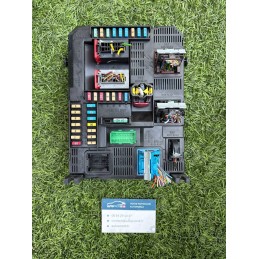 BOITIER BSI FUSIBLE MODULE...