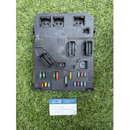 BOITIER BSI FUSIBLE MODULE...
