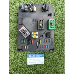 BOITIER BSI FUSIBLE MODULE...