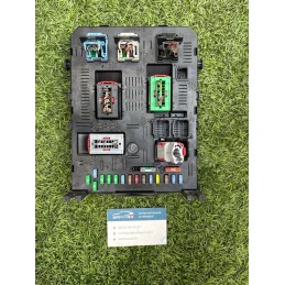 BOITIER BSI FUSIBLE MODULE...