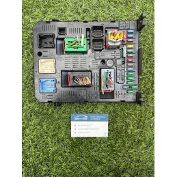 BOITIER BSI FUSIBLE MODULE...