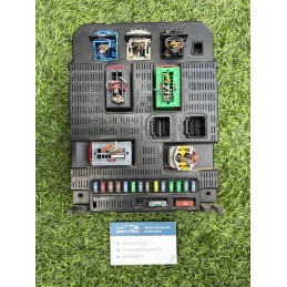BOITIER BSI FUSIBLE MODULE...
