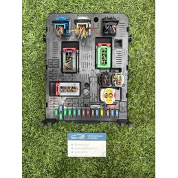 BOITIER BSI FUSIBLE MODULE...