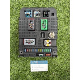 BOITIER BSI FUSIBLE MODULE...