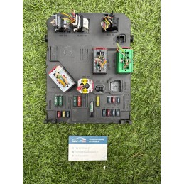 BOITIER BSI FUSIBLE MODULE...