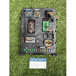 BOITIER BSI FUSIBLE MODULE...
