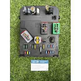 BOITIER BSI FUSIBLE MODULE...