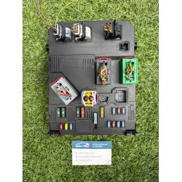 BOITIER BSI FUSIBLE MODULE...