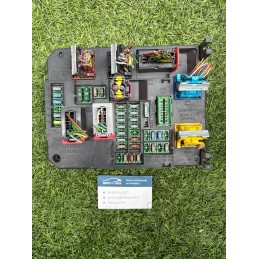 BOITIER BSI FUSIBLE MODULE...