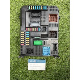 BOITIER BSI FUSIBLE MODULE...