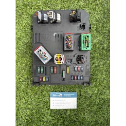 BOITIER BSI FUSIBLE MODULE...