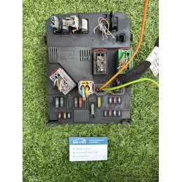 BOITIER BSI FUSIBLE MODULE...