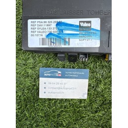 BOITIER BSI FUSIBLE MODULE...