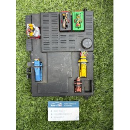 BOITIER BSI FUSIBLE MODULE...