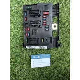 BOITIER BSI FUSIBLE MODULE...