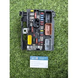 BOITIER BSI FUSIBLE MODULE...