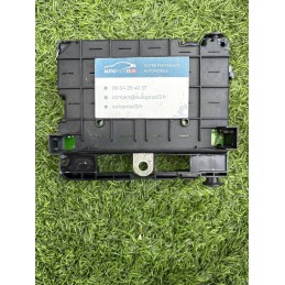 BOITIER BSI FUSIBLE MODULE...