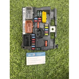 BOITIER BSI FUSIBLE MODULE...
