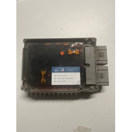 CALCULATEUR MOTEUR ECU...