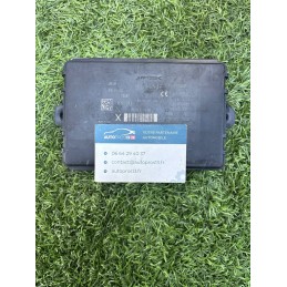 CALCULATEUR MODULE ECU CAS...
