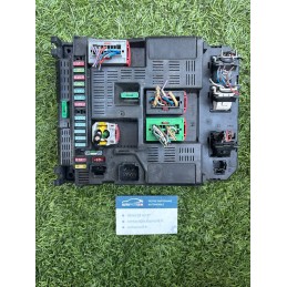 BOITIER BSI BSM FUSIBLE...
