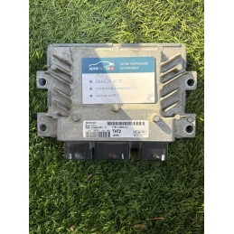 CALCULATEUR MOTEUR ECU FORD...