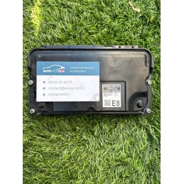 CALCULATEUR MOTEUR TOYOTA...