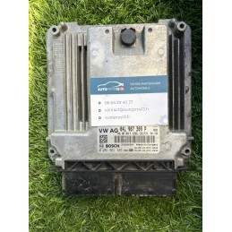 CALCULATEUR MOTEUR ECU...