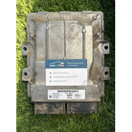 CALCULATEUR MOTEUR ECU FORD...