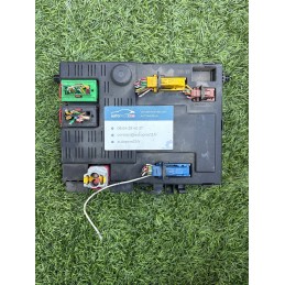 BOITIER BSI BSM FUSIBLE...
