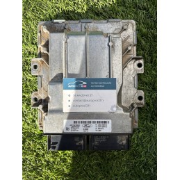 CALCULATEUR MOTEUR ECU...