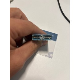 1 FUSIBLE MAXI A LAME POUR...