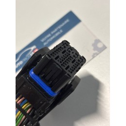 CONNECTEUR FICHE FAISCEAUX...